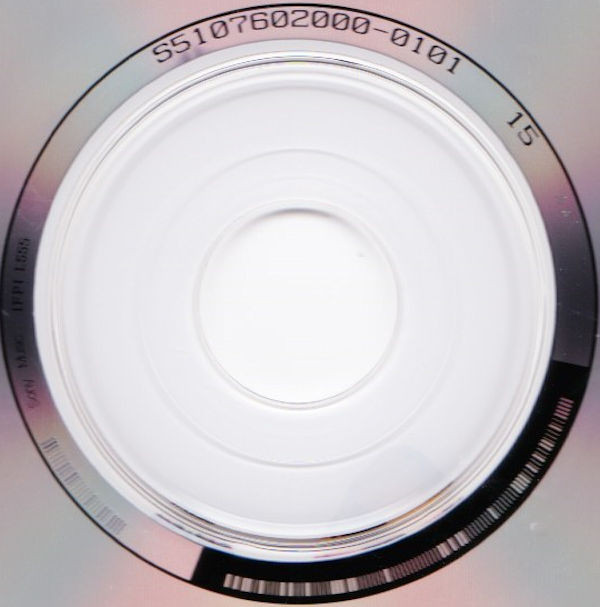 AC/DC - Dirty Deeds Done Dirt Cheap | Epic (EPC 510760 2) - 4