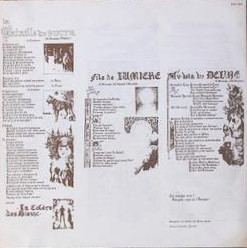 Ange - Au-delà Du Délire | Philips (9101 004) - 7