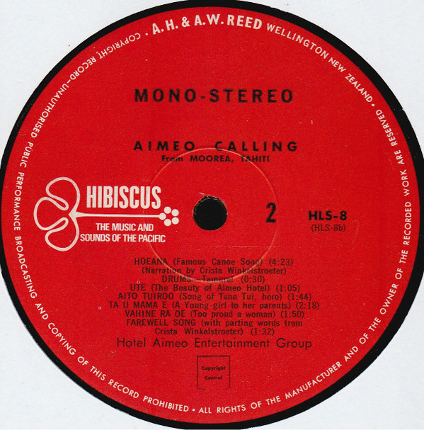 Aimeo Calling