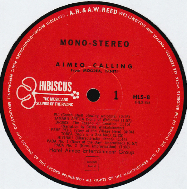 Aimeo Calling