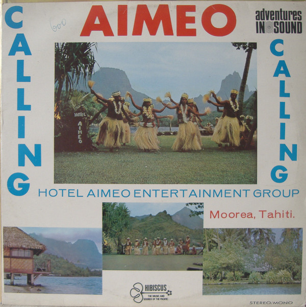 Aimeo Calling