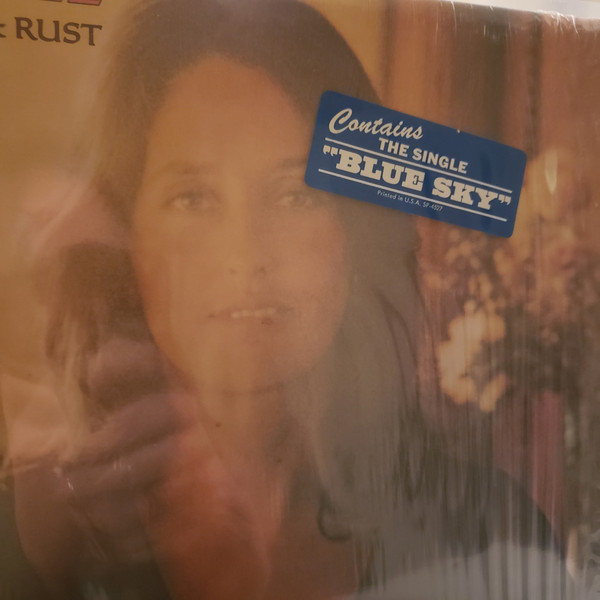 Diamonds & Rust
