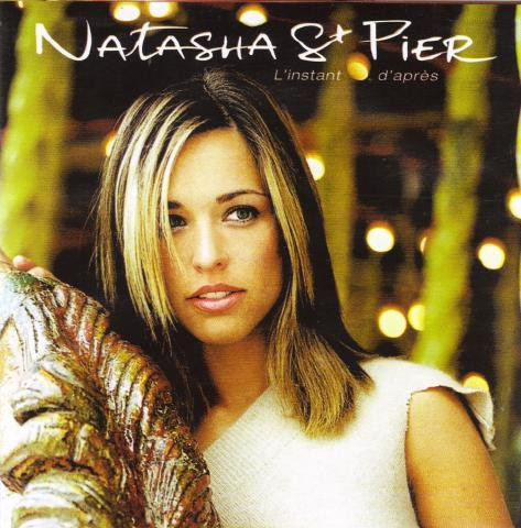 Natasha St Pier - L'Instant D'après | Guy Cloutier Communications (PGC-GD-9449) - main Natasha St Pier - L'Instant D'après | Guy Cloutier Communications (PGC-GD-9449) - main