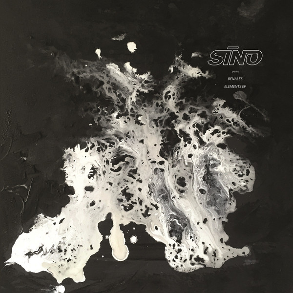 Benales - Elements EP | Sino (SINO31) - main