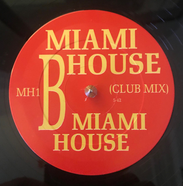 Miami House - Miami House | Miami House (MH1) - 2