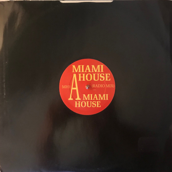 Miami House - Miami House | Miami House (MH1) - 3