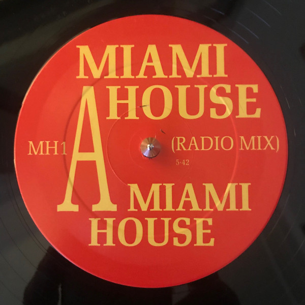 Miami House - Miami House | Miami House (MH1) - main