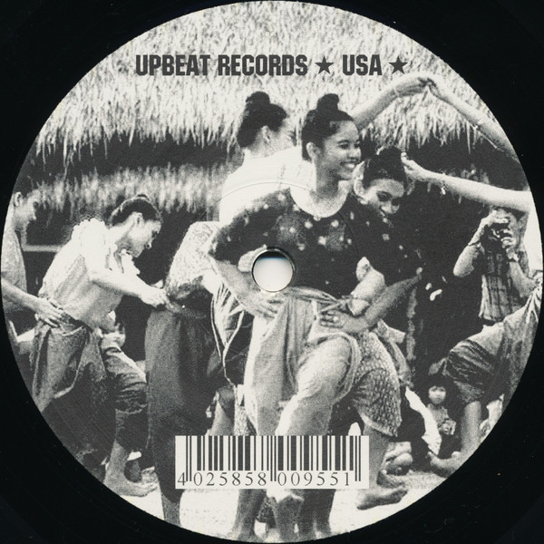 Dutch Johnson & Darryl Pandy - Joy | Upbeat Records USA (UPUS 013) - 3 Dutch Johnson & Darryl Pandy - Joy | Upbeat Records USA (UPUS 013) - 3