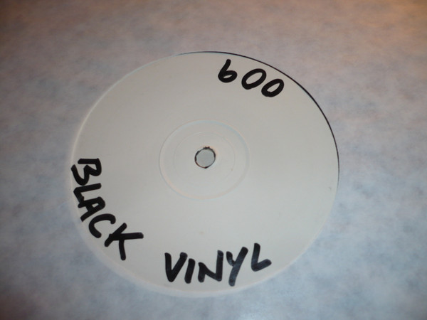 Blue Productions - Cobalt Funk | Black Vinyl Records (BVR 009) - main