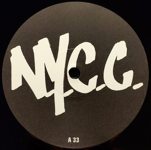 N.Y.C.C. - Fight For Your Right | Not On Label (none) - 2 N.Y.C.C. - Fight For Your Right | Not On Label (none) - 2