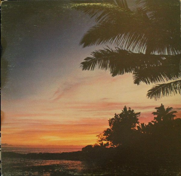 America - Harbor | Warner Bros. Records (BSK 3017)