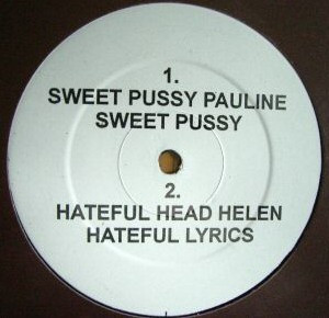 Various - Untitled | Not On Label (The Braxtons) (BRAX 01) - 2