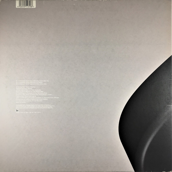 Rinôçérôse - La Guitaristic House Organisation | V2 (VVR5011316) - 2