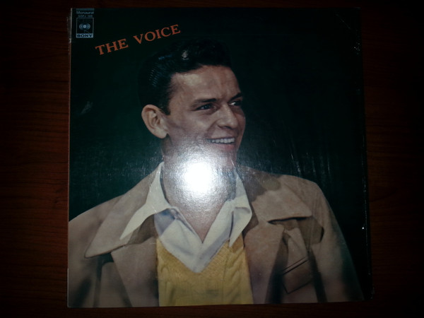 The Voice