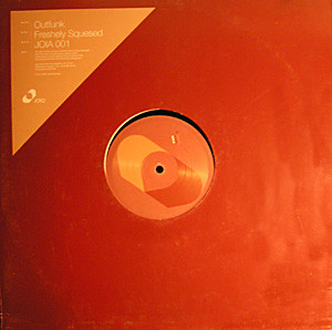 Outfunk - Freshly Squesed | Joia Records (JOIA 001) - 2