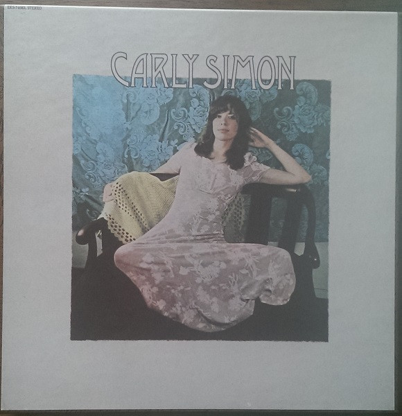 Carly Simon