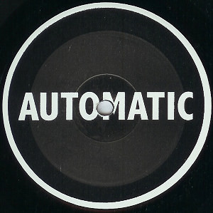 Banana Kru - Same Old Show / Automatic | Not On Label (BK 001)