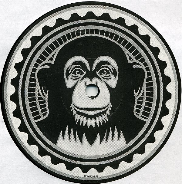 Black Eyed Peas - Don't Phunk With My Heart | Interscope Records (B0004799-11) - 2 Black Eyed Peas - Don't Phunk With My Heart | Interscope Records (B0004799-11) - 2