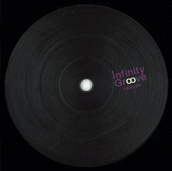 Moko - Acideoteque (USED) | Infinity Groove Records (IGR001) - 2 Moko - Acideoteque (USED) | Infinity Groove Records (IGR001) - 2