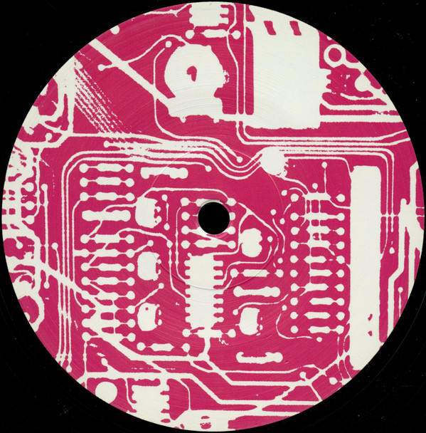 The System - The System EP | Music From Memory (MFM013) - 3 The System - The System EP | Music From Memory (MFM013) - 3
