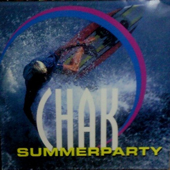 Chak - Summer Party | Regular Records (0041470REG)