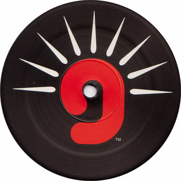 The Funk Bandits - Crazy Love | Gossip Records (GG1038) - 3