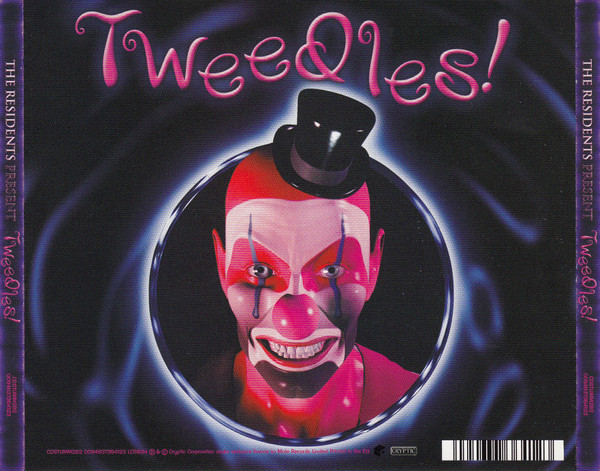 Tweedles!
