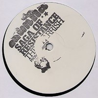 Theo Parrish - Sun Ra - Saga Of Resistance | Kindred Spirits (KS 000) - 3 Theo Parrish - Sun Ra - Saga Of Resistance | Kindred Spirits (KS 000) - 3