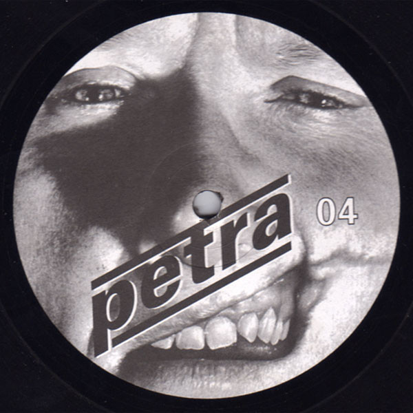 Christopher Just - 8 Bit City Limit | Petra (PETRA 04) - 2 Christopher Just - 8 Bit City Limit | Petra (PETRA 04) - 2