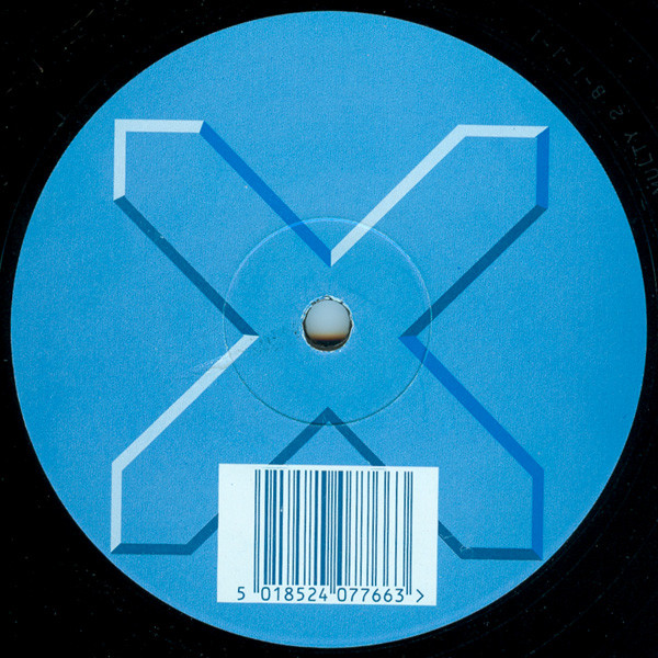 20 Fingers Featuring Gillette - Short Dick Man | Multiply Records (12multy2) - 4