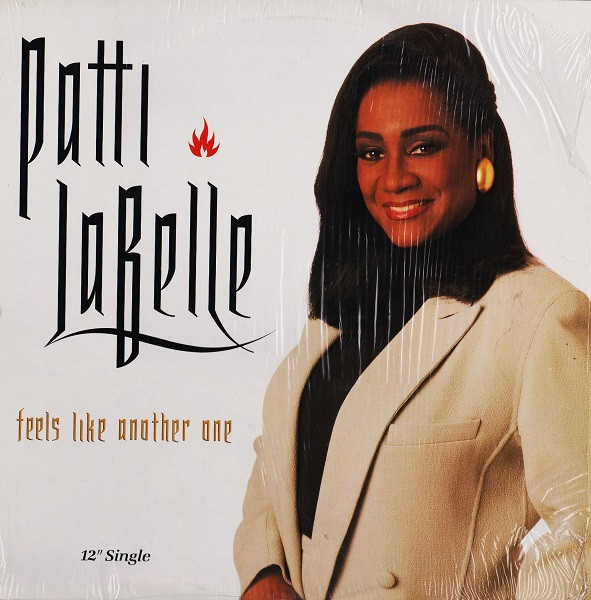 Patti LaBelle - Feels Like Another One | MCA Records (MCA12-54238)