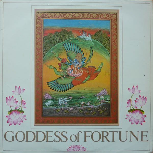 Goddess Of Fortune - Goddess Of Fortune | Spiritual Sky (none)
