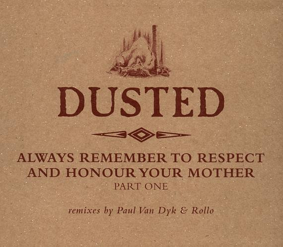 Dusted - Always Remember To Respect And Honour Your Mother - Part One | Go! Beat (ROLLO7) - main Dusted - Always Remember To Respect And Honour Your Mother - Part One | Go! Beat (ROLLO7) - main