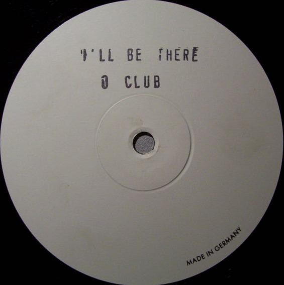 Q-Club - I'll Be There | ZYX Music (ZYX 8719-12)