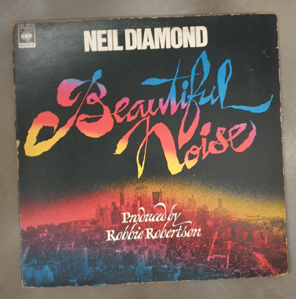 Beautiful Noise
