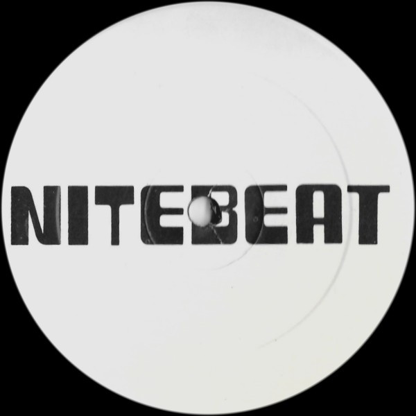 DiY presents The S4G Project - Part 1 | Nitebeat (NB-015) - 2 DiY presents The S4G Project - Part 1 | Nitebeat (NB-015) - 2