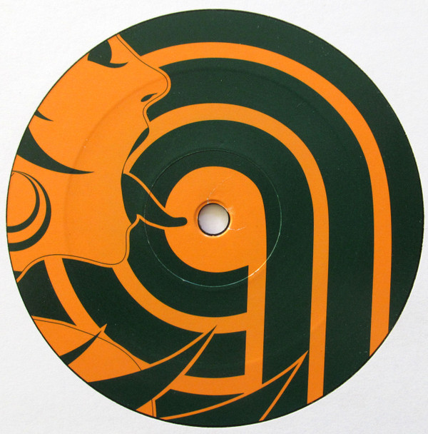 Trentemøller - African People | Nam Nam Records (NamRec3) - 4