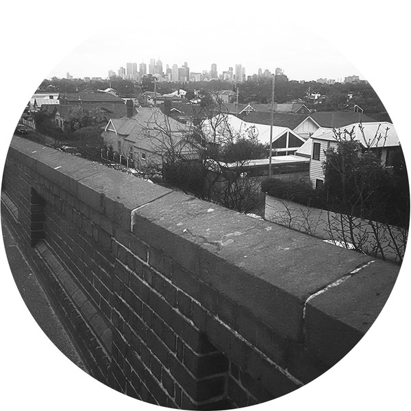 Ground Loop - Sink | Southern Lights (SL002) - 4 Ground Loop - Sink | Southern Lights (SL002) - 4