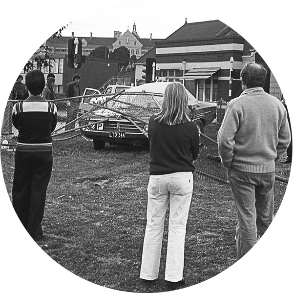 Ground Loop - Sink | Southern Lights (SL002) - 3 Ground Loop - Sink | Southern Lights (SL002) - 3