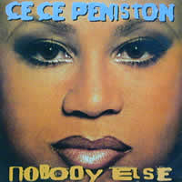 Ce Ce Peniston - Nobody Else | Underground Music Department (UMD) (UMD 368) - main