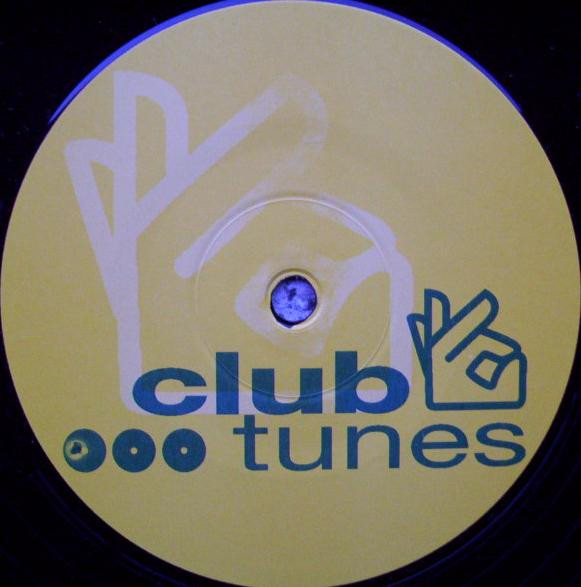 Infernal - Voodoo Cowboy | Club Tunes (INT 8 87039 6) - 2 Infernal - Voodoo Cowboy | Club Tunes (INT 8 87039 6) - 2