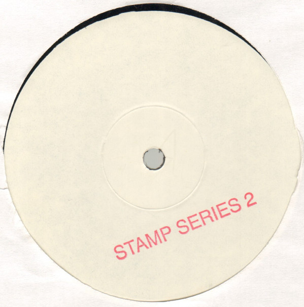 Dietrich Schoenemann & Casey Hogan - Stamp Series 2 | Stamp Series (STP 02)