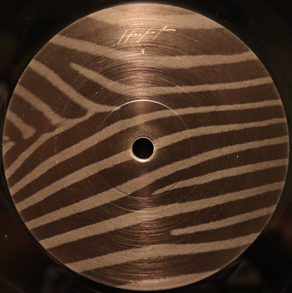 Various - Habitat Part.V | Krill Music (KRL010.3) - 4