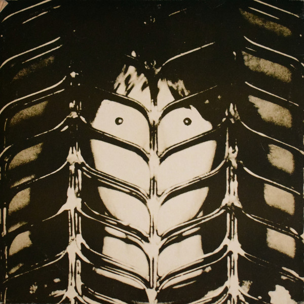 Chris Squire - Fish Out Of Water | Atlantic (K50203) - 7 Chris Squire - Fish Out Of Water | Atlantic (K50203) - 7