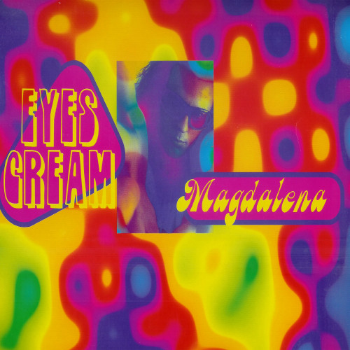 Eyes Cream - Magdalena | HQ (7243 8 87964 6 0) - main Eyes Cream - Magdalena | HQ (7243 8 87964 6 0) - main
