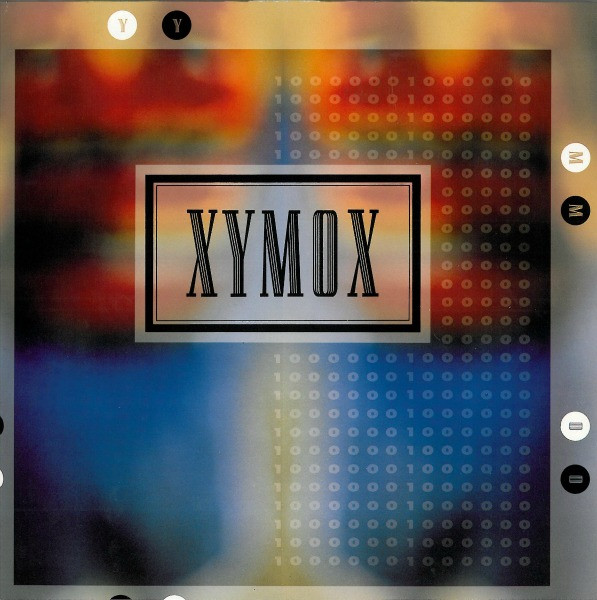 Xymox - Blind Hearts | Rough Trade (RTD 030T) - main