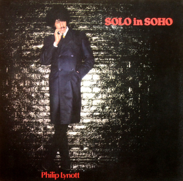 Solo In Soho