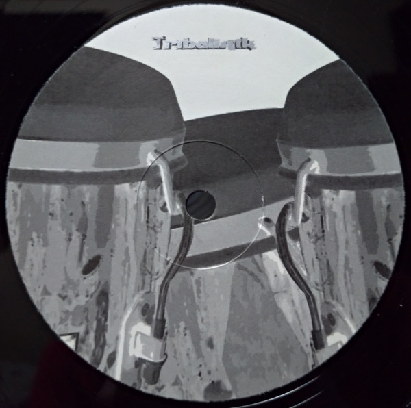 Arena - Get Drunk EP | Tribalistik (DF 08.03) - 2 Arena - Get Drunk EP | Tribalistik (DF 08.03) - 2