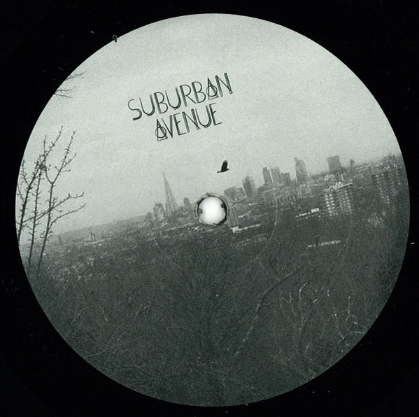 Asymptote - Behind The Scene | Suburban Avenue (SAV004) - 2