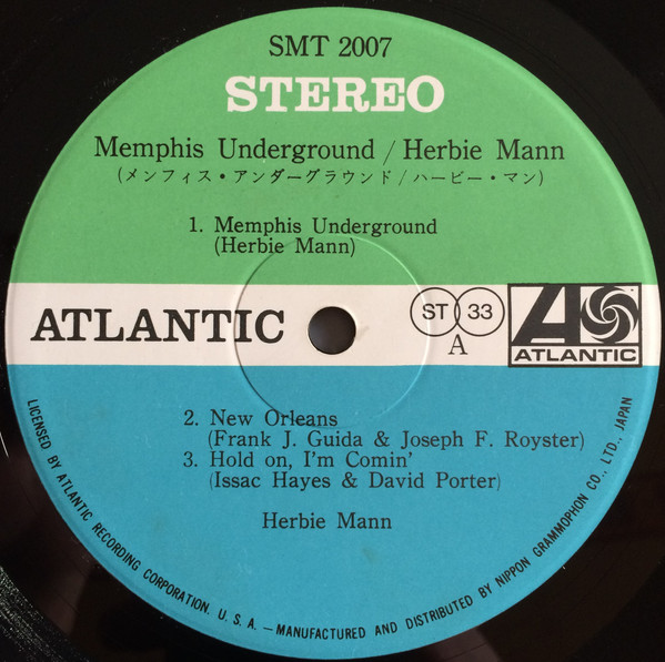 Memphis Underground